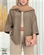 🛒 لباس زنانه سایز بزرگ شاپ ۱۰۰ 🛒