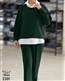 🛒 لباس زنانه سایز بزرگ شاپ ۱۰۰ 🛒