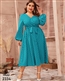 🛒 لباس زنانه سایز بزرگ شاپ ۱۰۰ 🛒