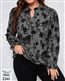 🛒 لباس زنانه سایز بزرگ شاپ ۱۰۰ 🛒