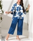 🛒 لباس زنانه سایز بزرگ شاپ ۱۰۰ 🛒
