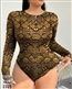 🛒 لباس زنانه سایز بزرگ شاپ ۱۰۰ 🛒