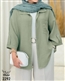 🛒 لباس زنانه سایز بزرگ شاپ ۱۰۰ 🛒