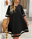 🛒 لباس زنانه سایز بزرگ شاپ ۱۰۰ 🛒