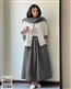 🛒 لباس زنانه سایز بزرگ شاپ ۱۰۰ 🛒