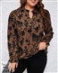 🛒 لباس زنانه سایز بزرگ شاپ ۱۰۰ 🛒