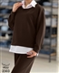 🛒 لباس زنانه سایز بزرگ شاپ ۱۰۰ 🛒