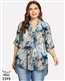 🛒 لباس زنانه سایز بزرگ شاپ ۱۰۰ 🛒