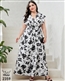 🛒 لباس زنانه سایز بزرگ شاپ ۱۰۰ 🛒