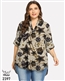 🛒 لباس زنانه سایز بزرگ شاپ ۱۰۰ 🛒