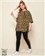🛒 لباس زنانه سایز بزرگ شاپ ۱۰۰ 🛒