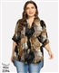 🛒 لباس زنانه سایز بزرگ شاپ ۱۰۰ 🛒