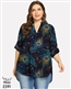 🛒 لباس زنانه سایز بزرگ شاپ ۱۰۰ 🛒
