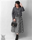 🛒 لباس زنانه سایز بزرگ شاپ ۱۰۰ 🛒