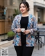 🛒 لباس زنانه سایز بزرگ شاپ ۱۰۰ 🛒