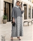 🛒 لباس زنانه سایز بزرگ شاپ ۱۰۰ 🛒