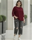 🛒 لباس زنانه سایز بزرگ شاپ ۱۰۰ 🛒