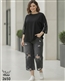 🛒 لباس زنانه سایز بزرگ شاپ ۱۰۰ 🛒