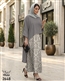 🛒 لباس زنانه سایز بزرگ شاپ ۱۰۰ 🛒