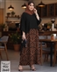 🛒 لباس زنانه سایز بزرگ شاپ ۱۰۰ 🛒