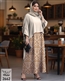 🛒 لباس زنانه سایز بزرگ شاپ ۱۰۰ 🛒
