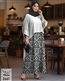 🛒 لباس زنانه سایز بزرگ شاپ ۱۰۰ 🛒