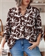 🛒 لباس زنانه سایز بزرگ شاپ ۱۰۰ 🛒