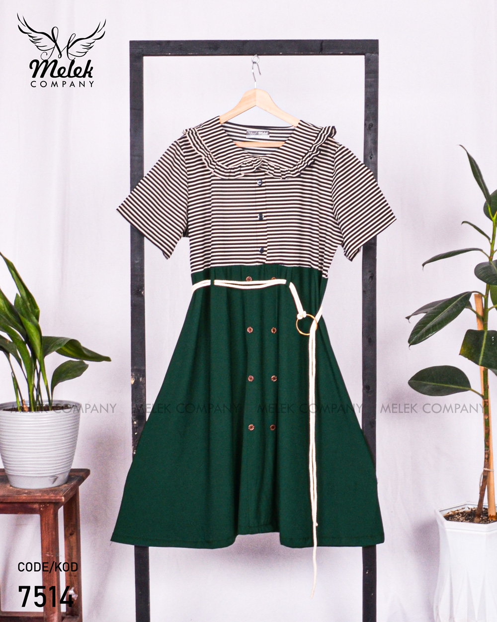 🛒 لباس زنانه سایز بزرگ شاپ ۱۰۰ 🛒