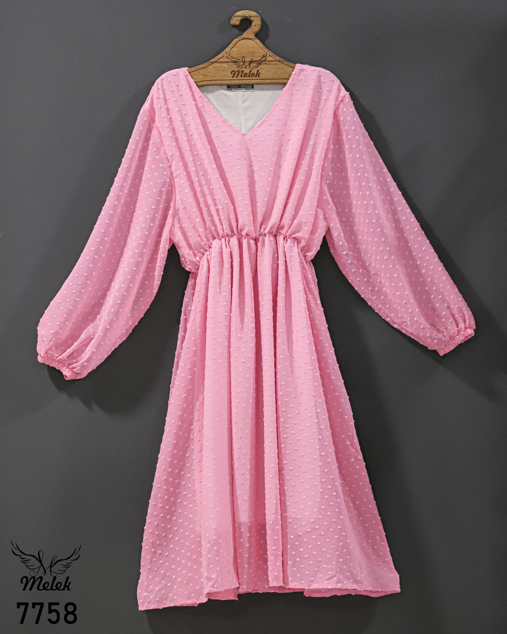 🛒 لباس زنانه سایز بزرگ شاپ ۱۰۰ 🛒