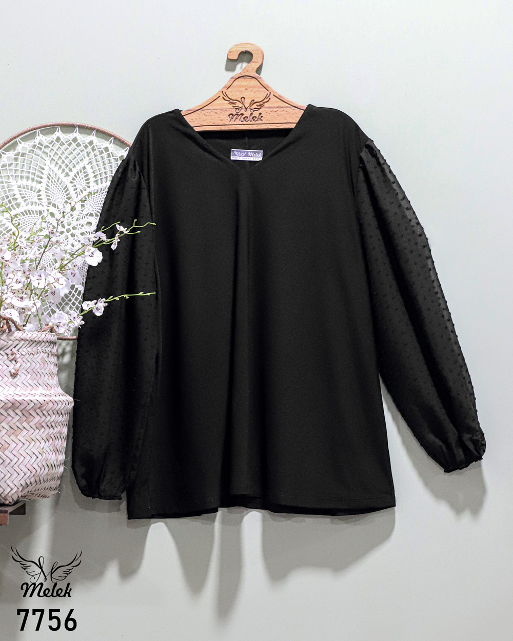 🛒 لباس زنانه سایز بزرگ شاپ ۱۰۰ 🛒