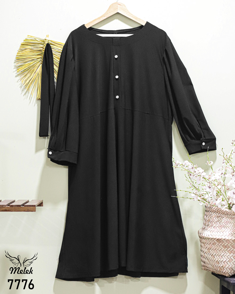 🛒 لباس زنانه سایز بزرگ شاپ ۱۰۰ 🛒