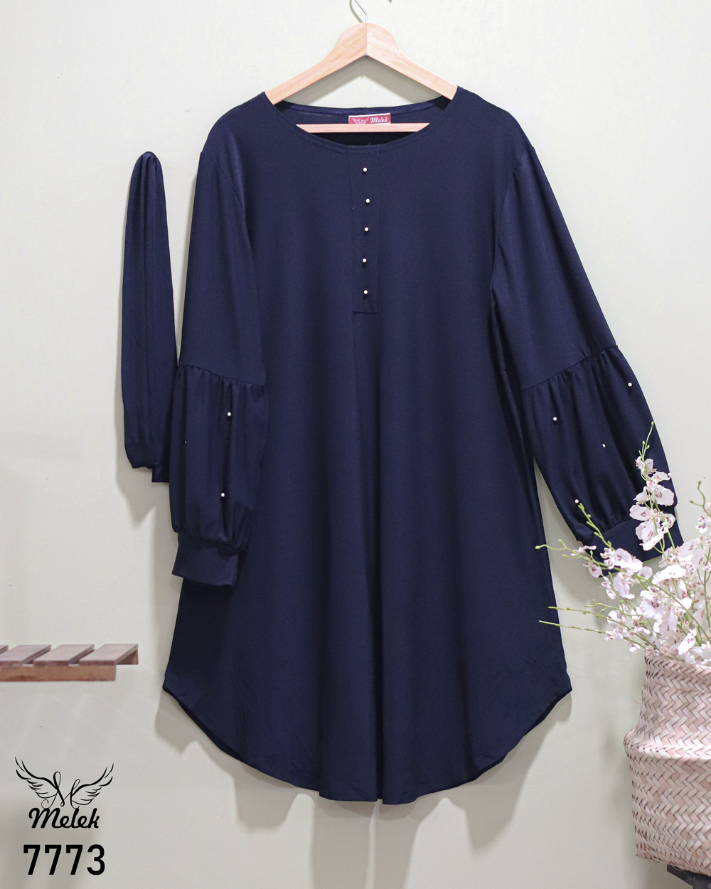🛒 لباس زنانه سایز بزرگ شاپ ۱۰۰ 🛒