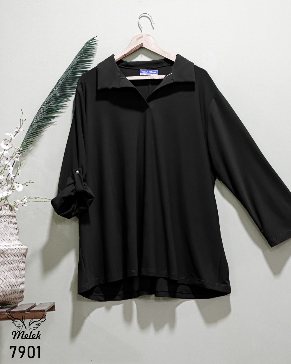 🛒 لباس زنانه سایز بزرگ شاپ ۱۰۰ 🛒