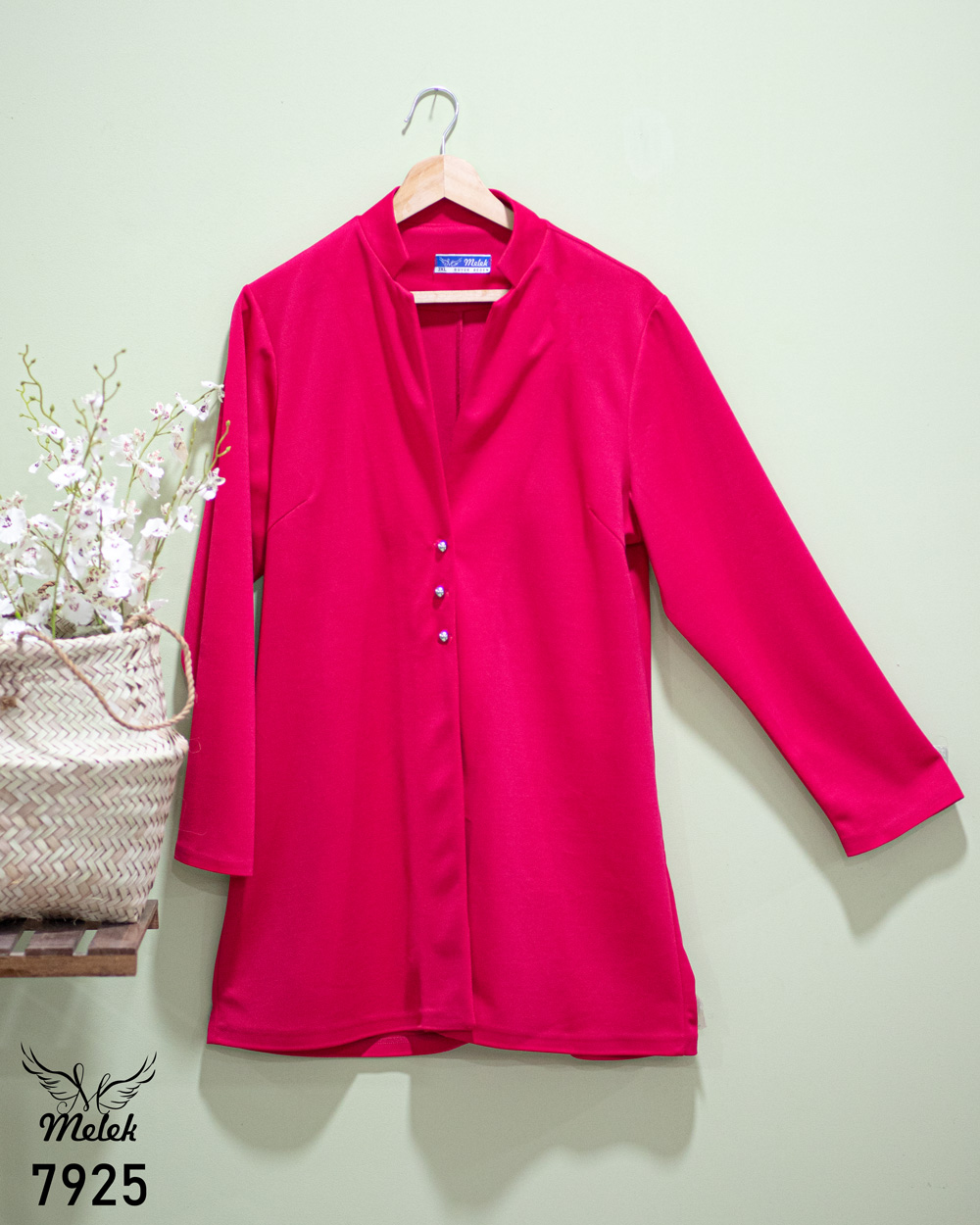 🛒 لباس زنانه سایز بزرگ شاپ ۱۰۰ 🛒