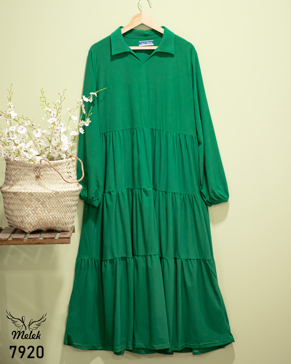 🛒 لباس زنانه سایز بزرگ شاپ ۱۰۰ 🛒