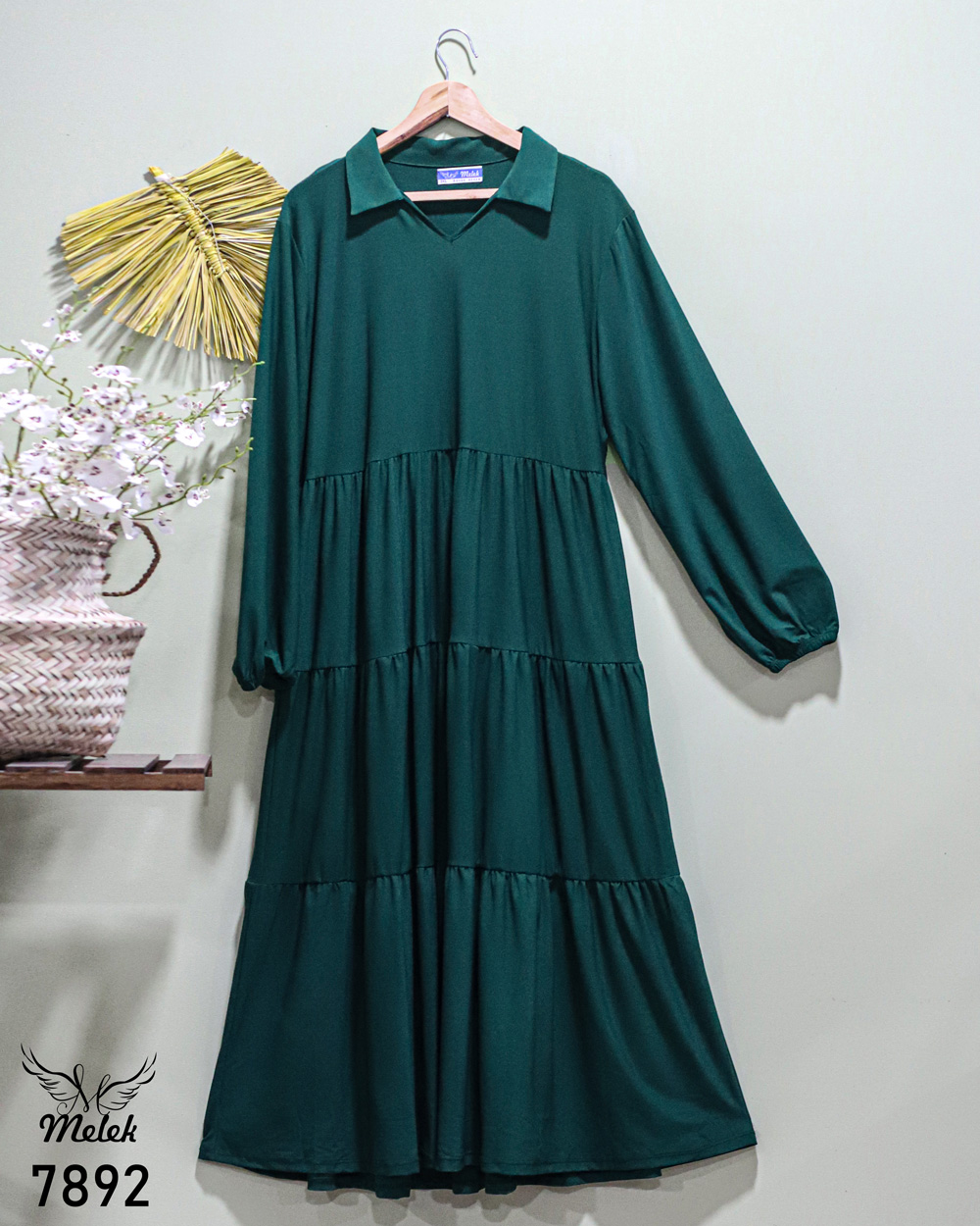 🛒 لباس زنانه سایز بزرگ شاپ ۱۰۰ 🛒