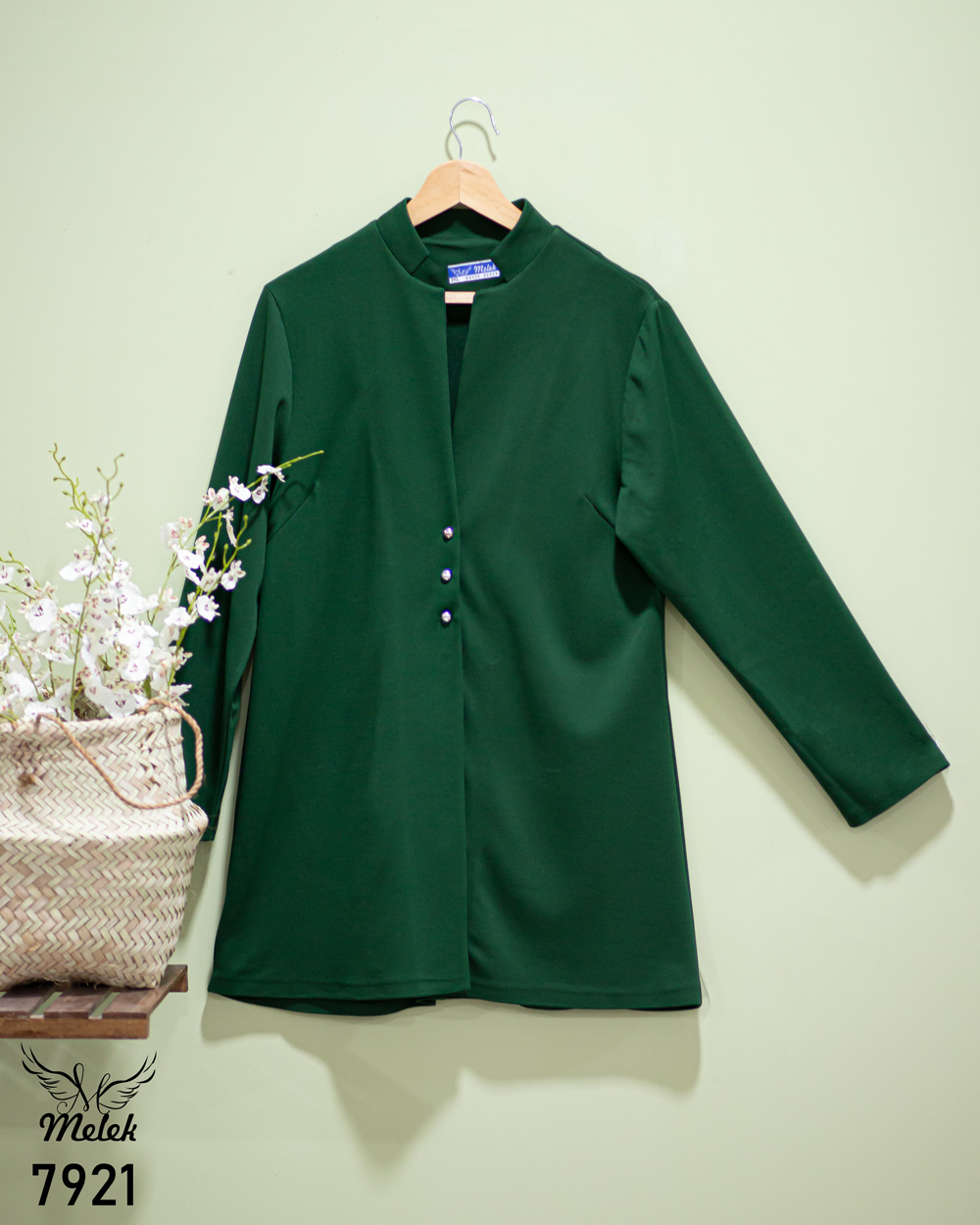 🛒 لباس زنانه سایز بزرگ شاپ ۱۰۰ 🛒
