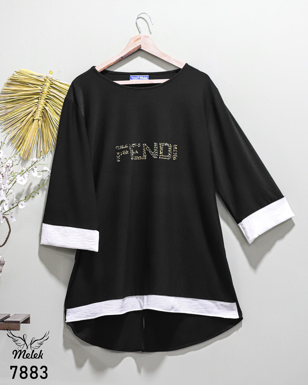 🛒 لباس زنانه سایز بزرگ شاپ ۱۰۰ 🛒