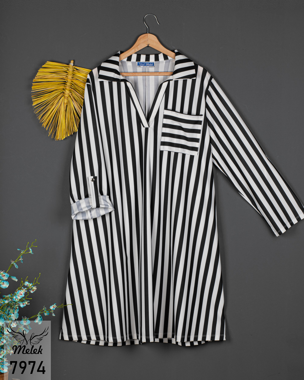 🛒 لباس زنانه سایز بزرگ شاپ ۱۰۰ 🛒