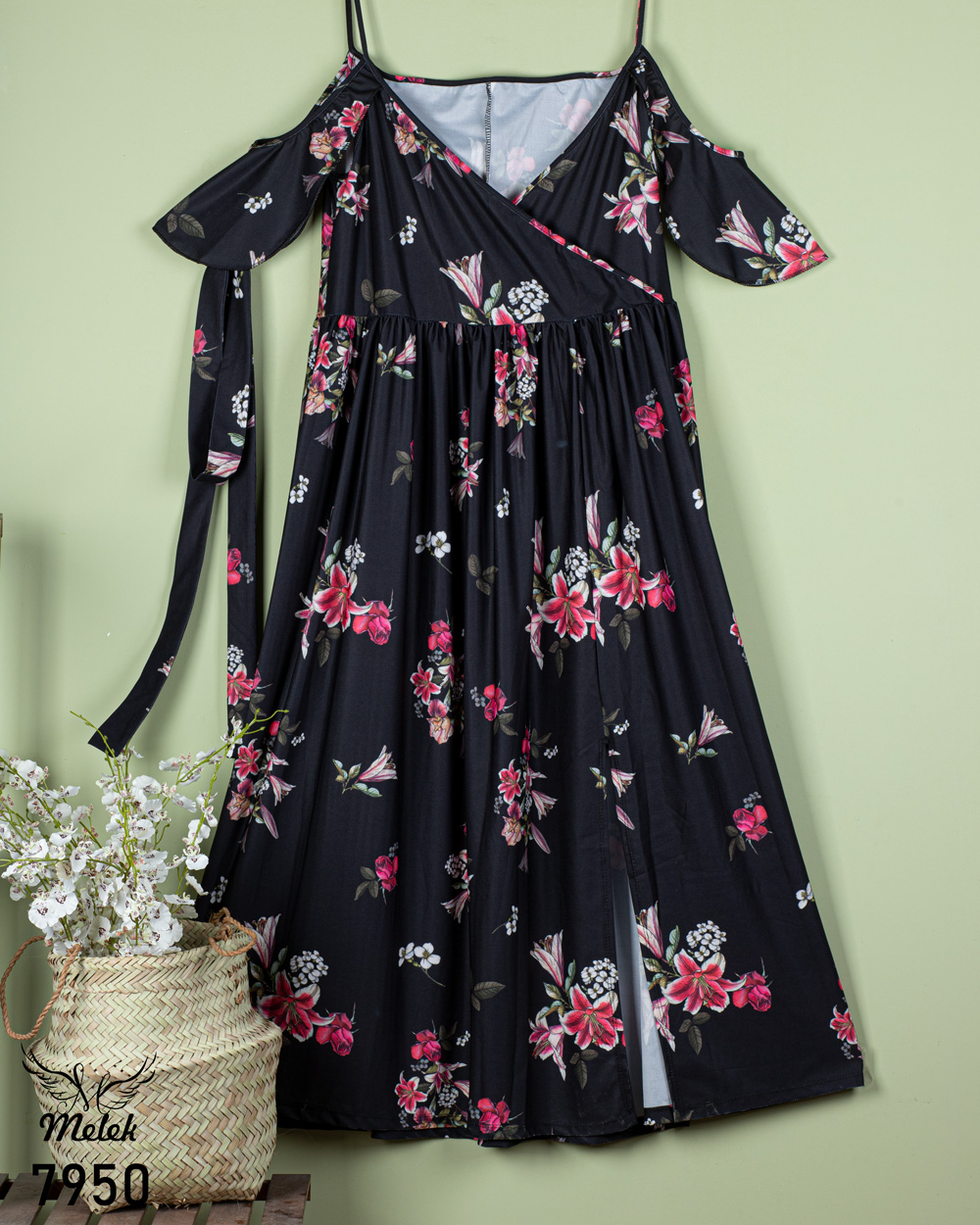 🛒 لباس زنانه سایز بزرگ شاپ ۱۰۰ 🛒
