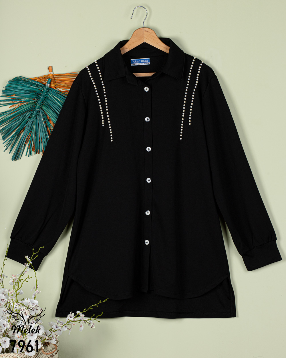 🛒 لباس زنانه سایز بزرگ شاپ ۱۰۰ 🛒