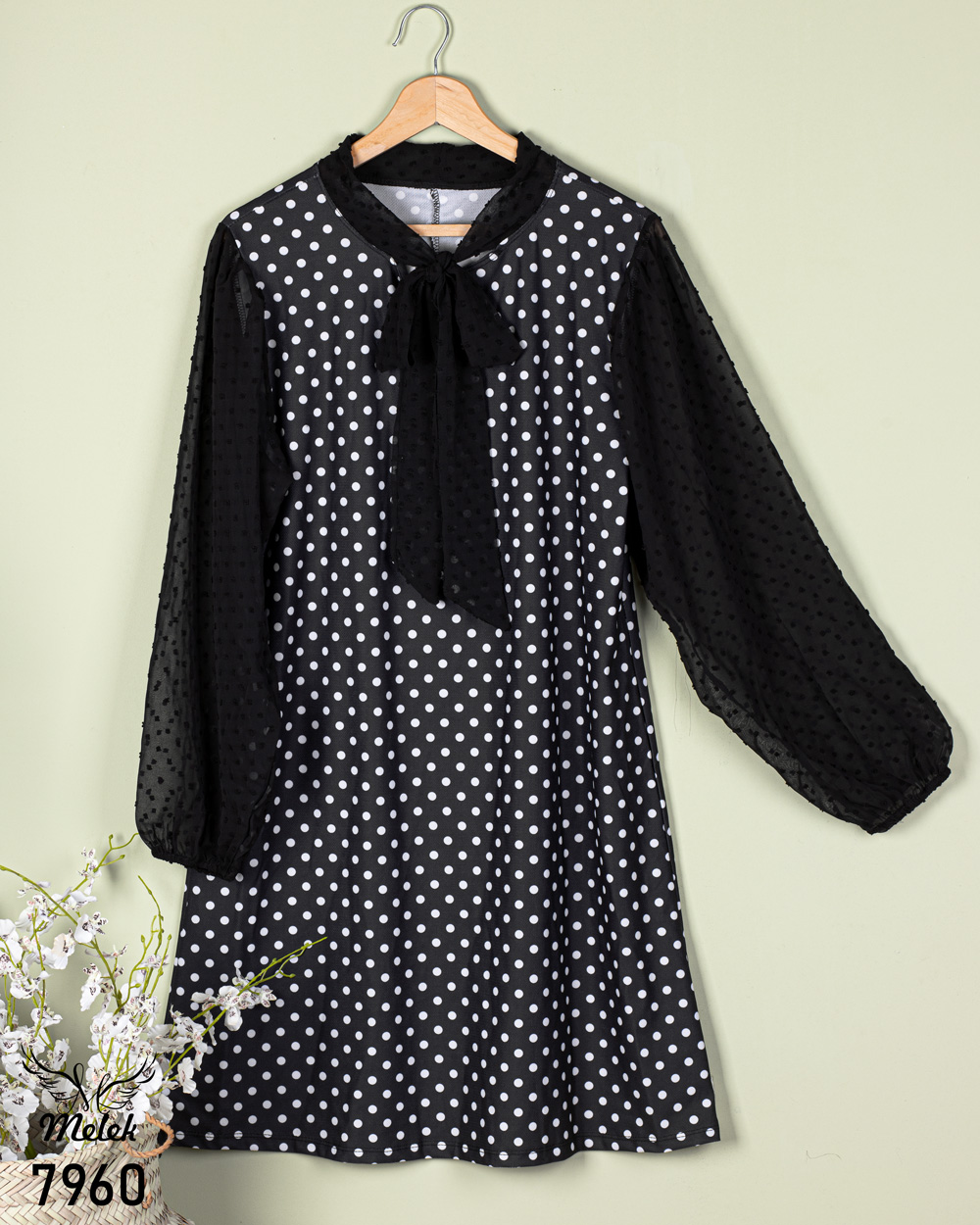 🛒 لباس زنانه سایز بزرگ شاپ ۱۰۰ 🛒
