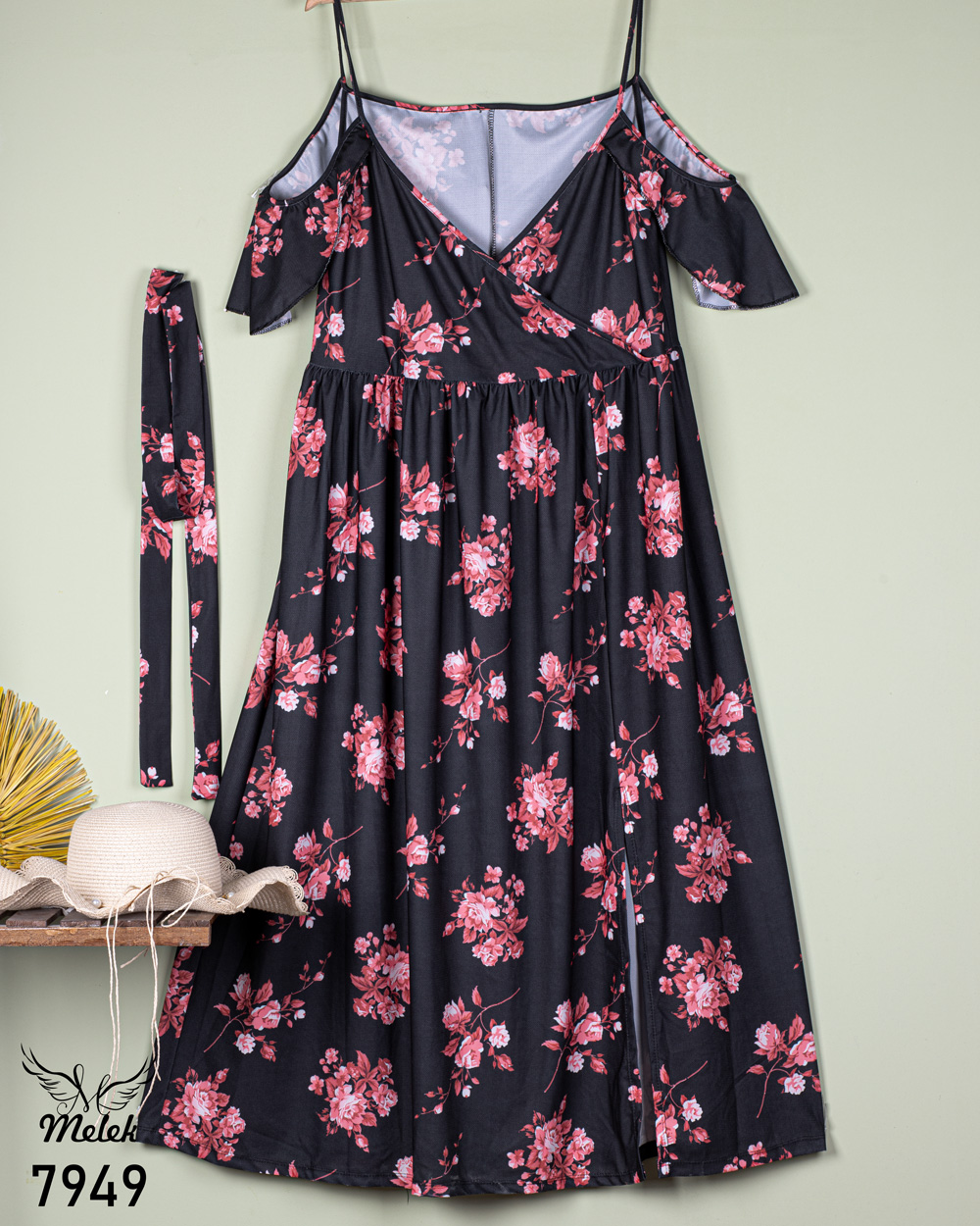 🛒 لباس زنانه سایز بزرگ شاپ ۱۰۰ 🛒
