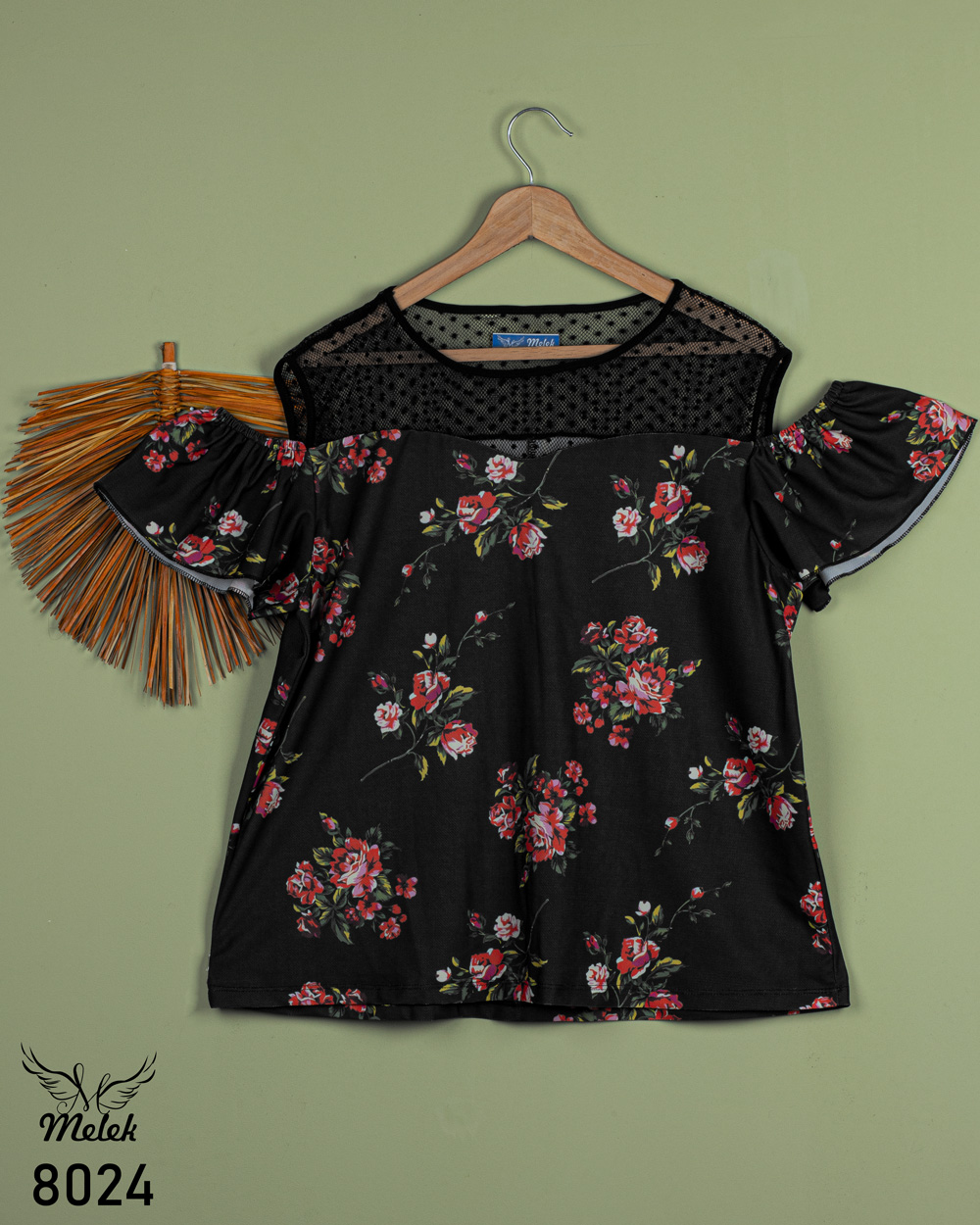 🛒 لباس زنانه سایز بزرگ شاپ ۱۰۰ 🛒