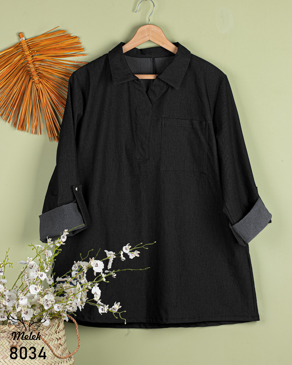 🛒 لباس زنانه سایز بزرگ شاپ ۱۰۰ 🛒