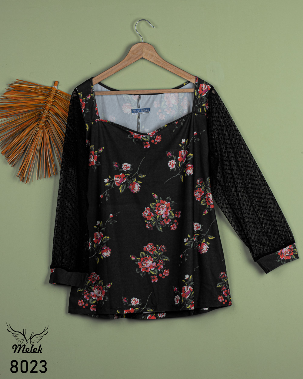 🛒 لباس زنانه سایز بزرگ شاپ ۱۰۰ 🛒