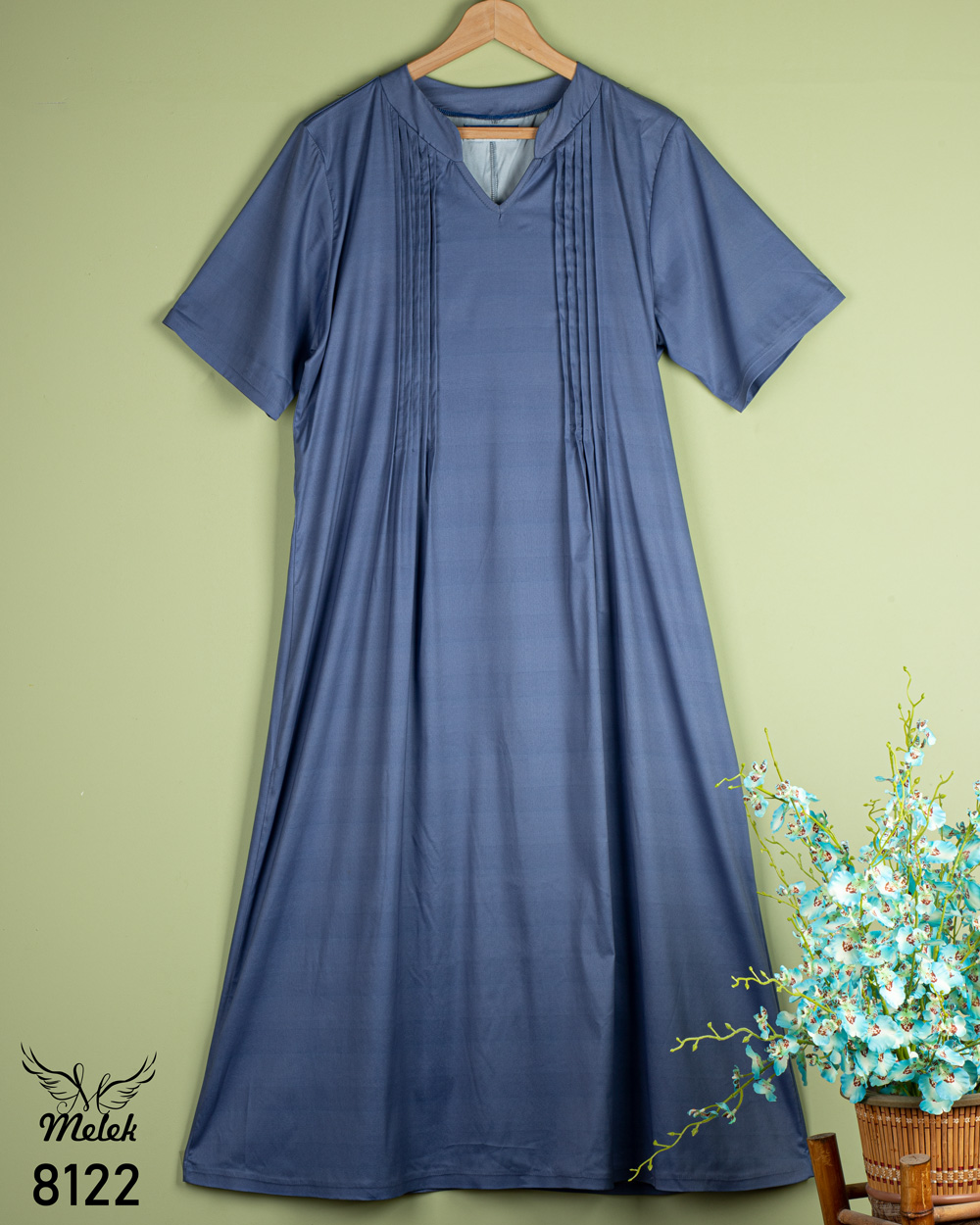 🛒 لباس زنانه سایز بزرگ شاپ ۱۰۰ 🛒