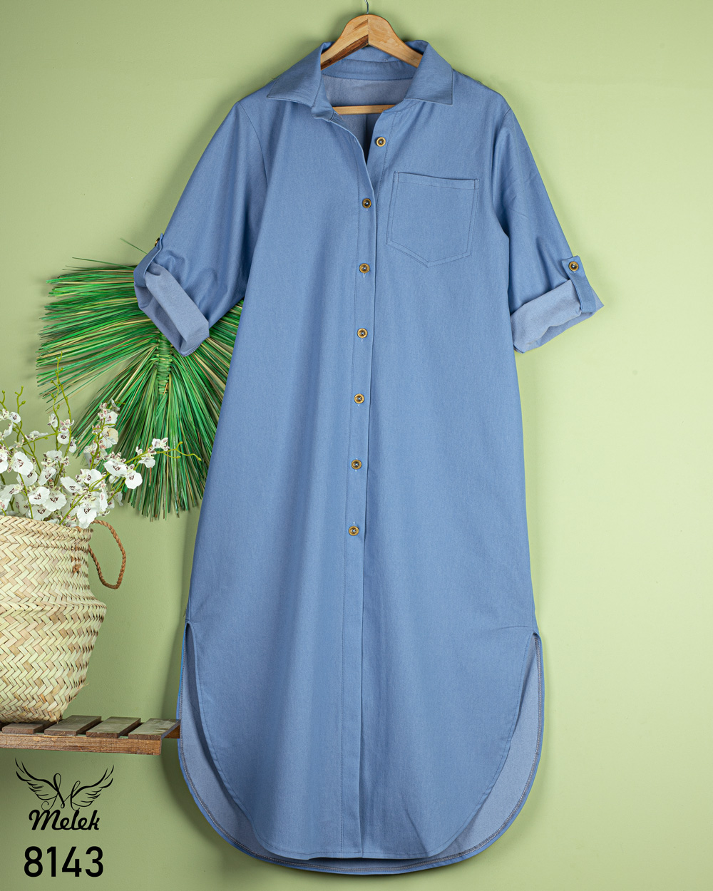 🛒 لباس زنانه سایز بزرگ شاپ ۱۰۰ 🛒
