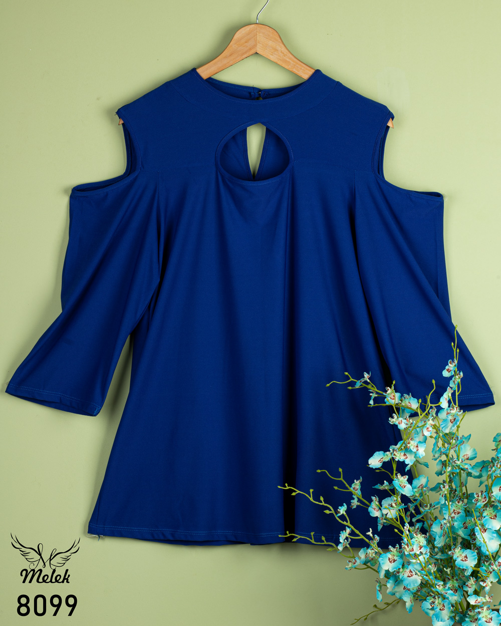 🛒 لباس زنانه سایز بزرگ شاپ ۱۰۰ 🛒