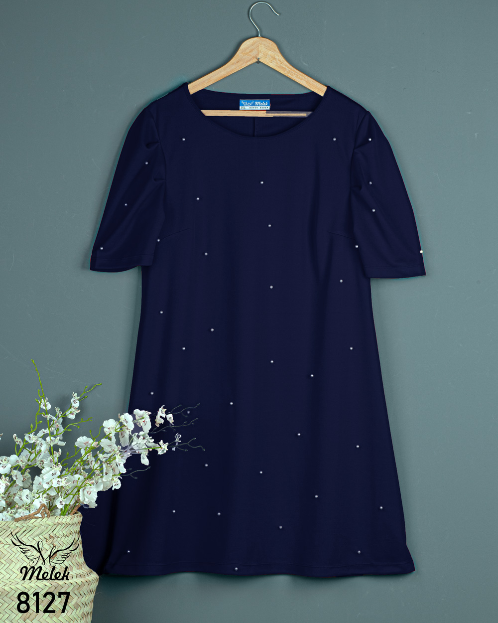 🛒 لباس زنانه سایز بزرگ شاپ ۱۰۰ 🛒